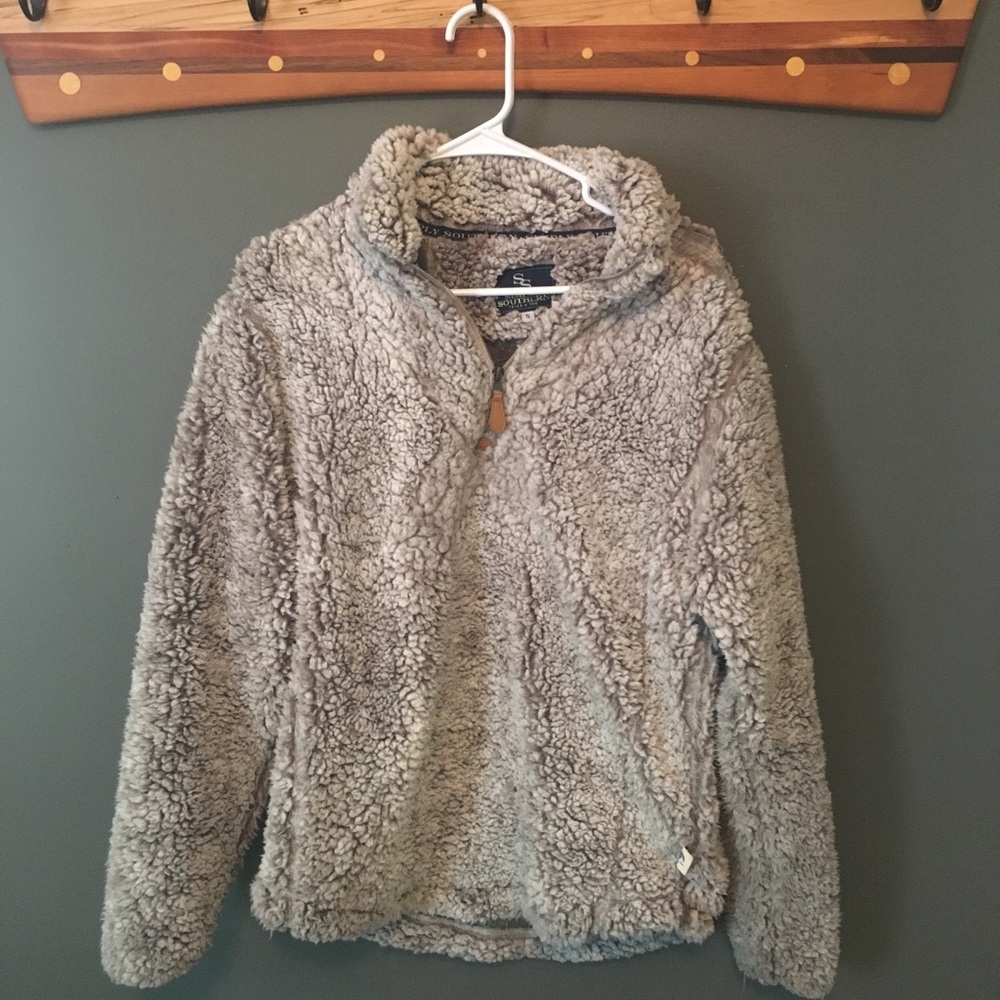 Soft, Cozy Simply Southern Fleece